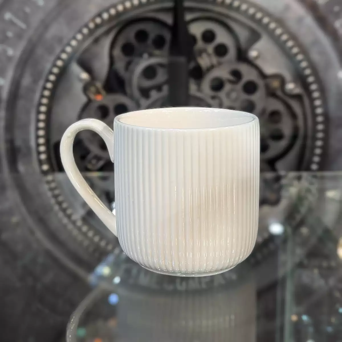 MUG EPURE BLANC